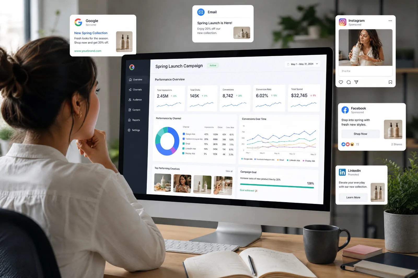 Building Dashboards Your Executives Actually Open