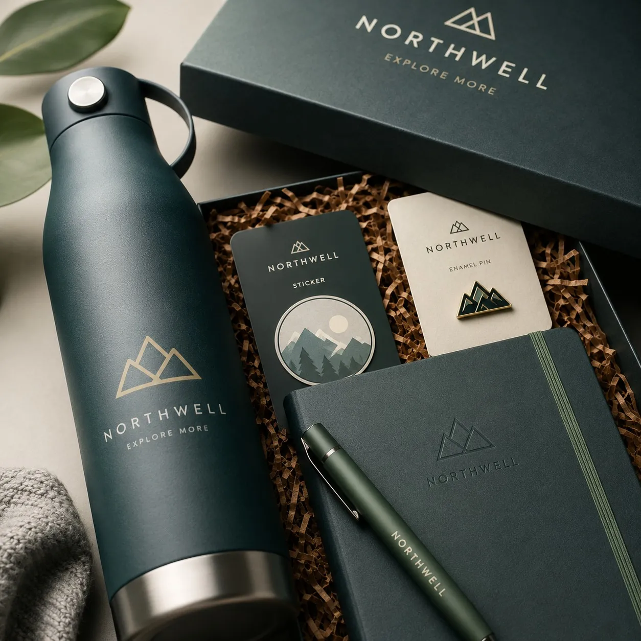 How to Choose Branded Merchandise People Actually Keep