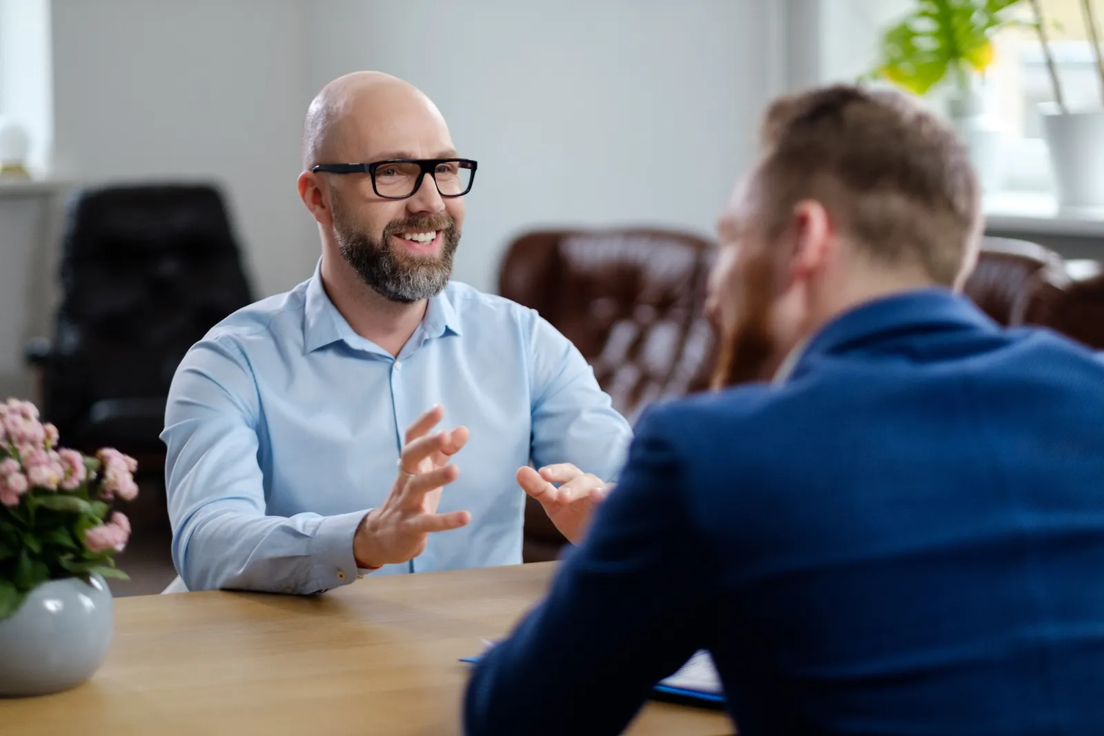 Plan, Execute, Measure: The Case for One Accountable Partner