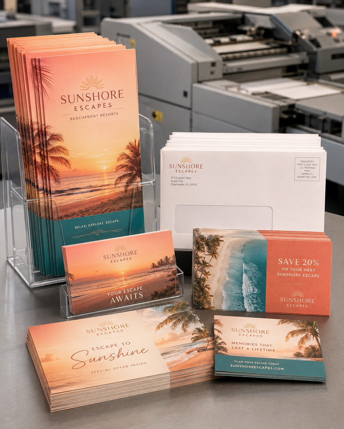 Print inspection