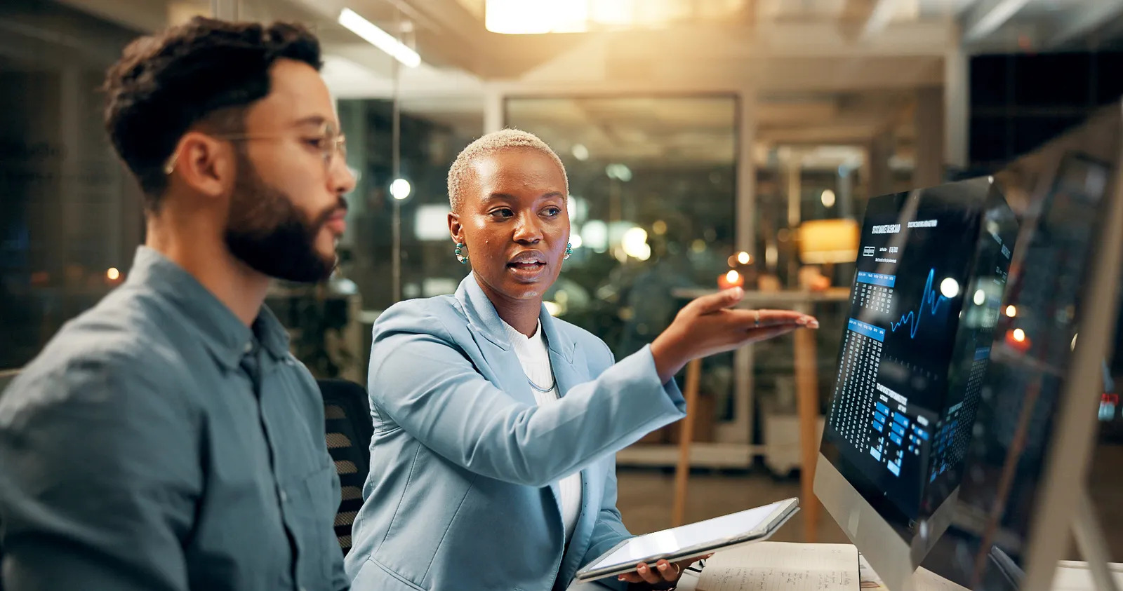 What to Ask Before Sharing Customer Data With a Vendor