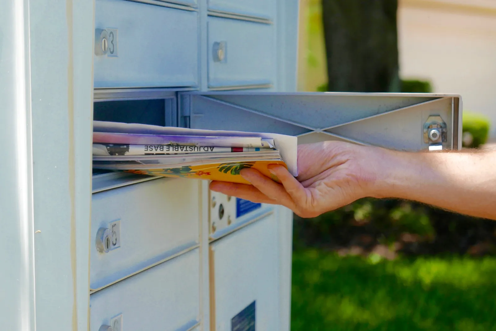 What Is USPS Informed Delivery?