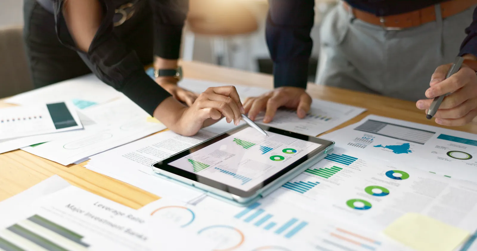 Why Data Management Matters